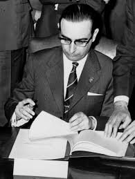Rafael Gonzales